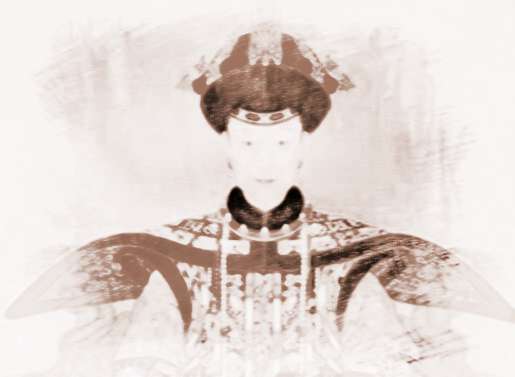 固伦温宪公主——清朝康熙帝之第九女、雍正同母妹妹
