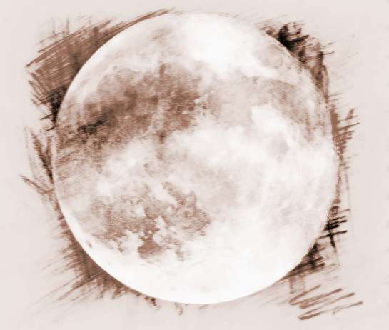 月球之谜：关于月球的资料知识