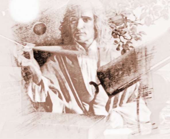 近代物理学之父牛顿是谁？牛顿活了多少岁