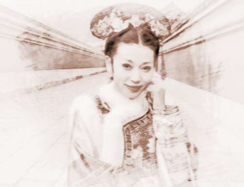 雍正帝齐妃——清朝雍正妃嫔之一、弘时之母