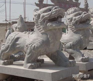 中国古代五大辟邪神器排行榜,人们都用何物辟邪