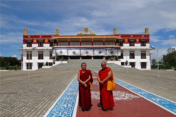 藏族的风俗习惯有哪些,藏族的传统风俗有哪些