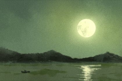 登月的8个知识点 中国登上月球了吗