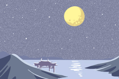 月球上的海是什么 是真海吗