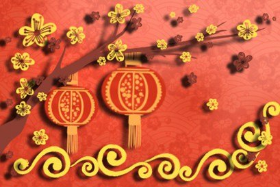 春春节传统文化内容有哪些