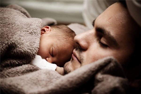 梦见新生儿预示什么,梦见婴儿出生是什么预兆