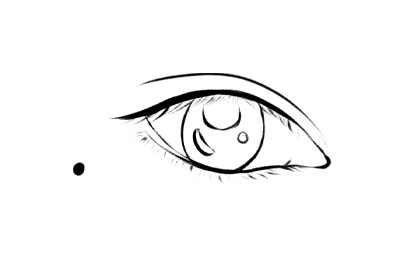 眼睛的痣代表什么意思,眼下的痣有什么寓意