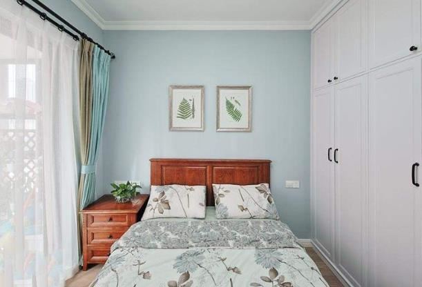 卧室风水布局八个位置，教你打造最舒适空间！
