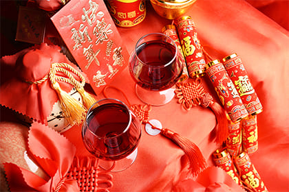 深圳除夕夜有什么活动 传统春节怎么过