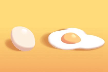 鸡蛋（420x280）