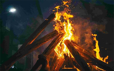 火把节是哪个民族的，2019年火把节是哪一天？