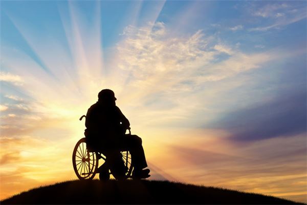 梦见残疾人,梦见残疾人怎么回事
