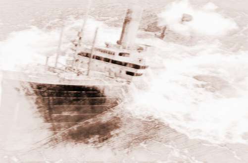 泰坦尼克号沉没的真相是什么