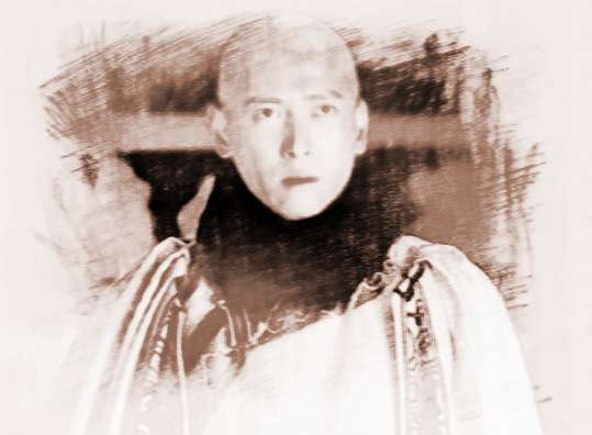 魏东亭——康熙皇帝的大忠臣