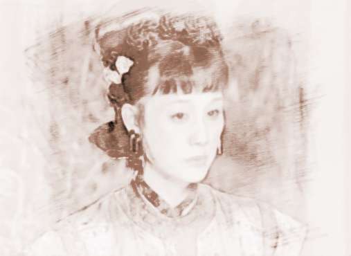 荣妃马佳氏——清圣祖妃嫔、为康熙生育最多儿女的妃嫔