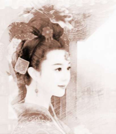 唐太宗李世民妃子最爱哪个？