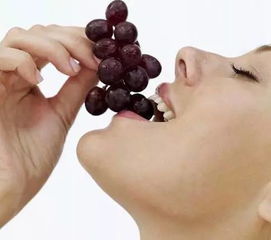 孕妇梦见吃葡萄