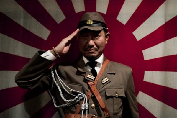 梦见日本军人是什么意思