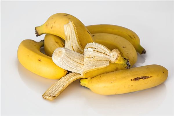 梦见吃香蕉是什么意思