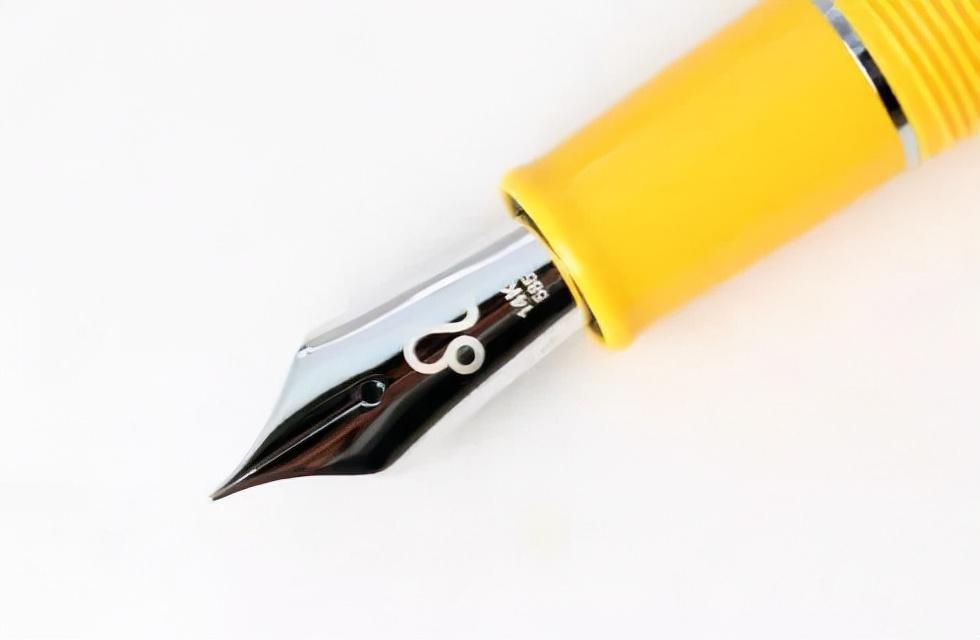 2星座专属钢笔,哪个星座老考100分"