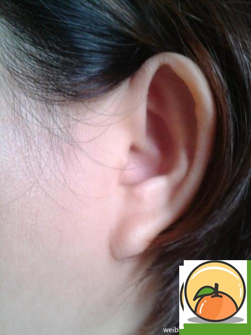 耳垂厚代表什么意思 喜欢安逸的生活 耳朵大耳垂厚代表什么