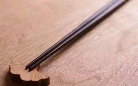 筷子掉三次是什么预兆,筷子掉三次是什么意思