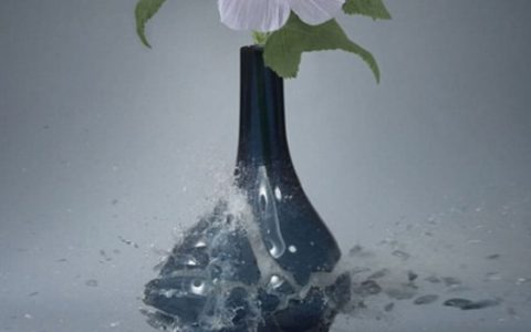 花瓶碎了有什么寓意,花瓶碎了的寓意