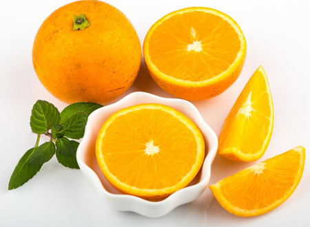 带橙的网名，关于橙的昵称大全