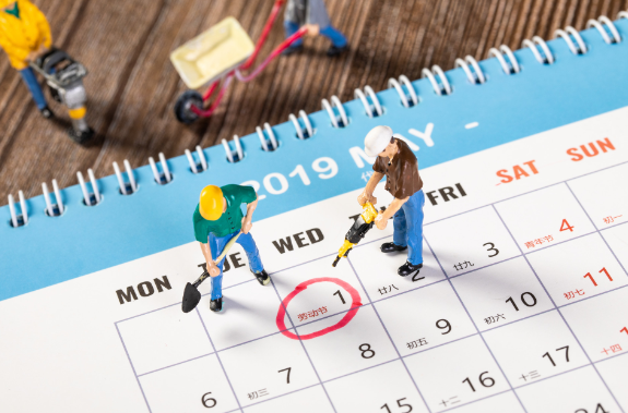 2019国际劳动节是几月几号 国际劳动节源于哪一年的五月一号(图文)